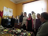 Belarus 2012 